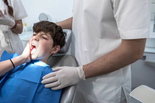 Best Emergency Dental Care for Sports Injuries in Whitfield, PA